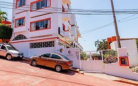 Hotel Casa Sun And Moon